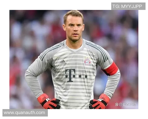 诺伊尔:从守门员到传奇,探寻足球世界的无畏精神与不屈信念 诺伊尔:从守门员到传奇,探寻足球世界的无畏精神与不屈信念